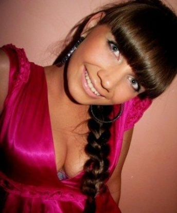 Анкета проститутки Наташка - город Покровское, 22 года, №15313