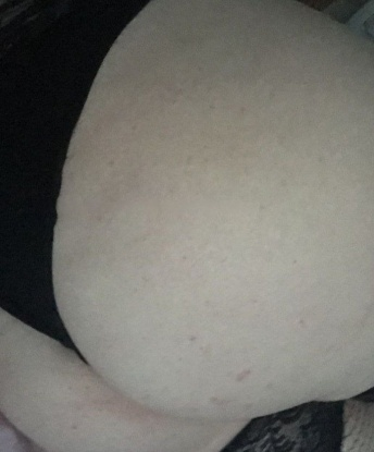 Анкета проститутки Ульяна - город Покровское, 28 лет, №9837